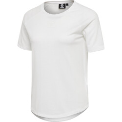 hummel hmlVANJA T-Shirt kurzarm Damen white S