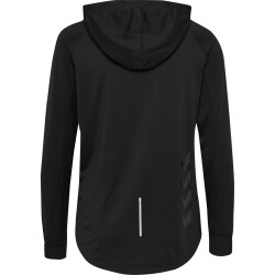 hummel hmlSELBY Hoodie Damen black XS