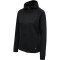 hummel hmlESSI Kapuzenjacke Damen black S