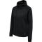 hummel hmlESSI Kapuzenjacke Damen black M