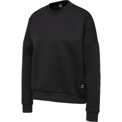 hummel hmlESSI Sweatshirt Damen black XS