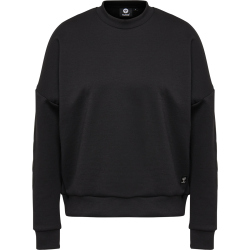hummel hmlESSI Sweatshirt Damen black XS