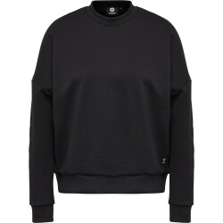 hummel hmlESSI Sweatshirt Damen black S