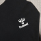 hummel hmlMARK langarm Freizeitshirt Herren black S