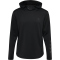 hummel hmlASTON Freizeit Hoodie Herren black S