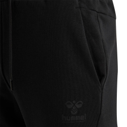 hummel hmlISAM Jogginghose Herren black L