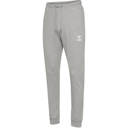 hummel hmlISAM Jogginghose Herren grey melange M