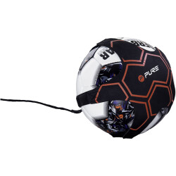Pure2Improve Fußball Solo Schusstrainer