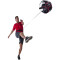 Pure2Improve Fußball Solo Schusstrainer