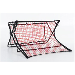 Pure2Improve Fußball-Rebounder beidseitig