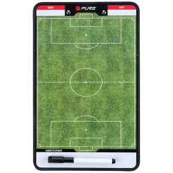 Pure2Improve Soccer Trainingsboard