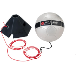 Pure2Improve Fußball Trainer