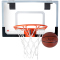 Pure2Improve Mini Basketballkorb Fun Hoop Classic