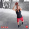 Pure2Improve Mini Basketballkorb Fun Hoop Classic