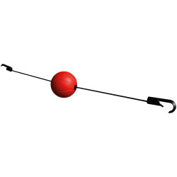 Pure2Improve Basketball Ziel-Trainer