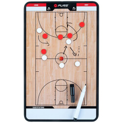 Pure2Improve Basketball Trainingsboard