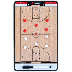 Pure2Improve Basketball Trainingsboard