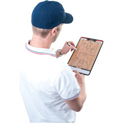 Pure2Improve Basketball Trainingsboard