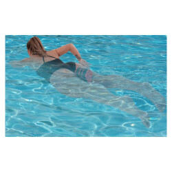 Pure2Improve Pull Boy Schwimmhilfe