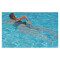 Pure2Improve Pull Boy Schwimmhilfe