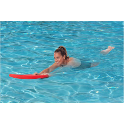 Pure2Improve Schwimmbrett