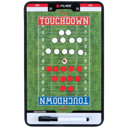 Pure2Improve American Football Trainingsboard