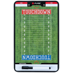 Pure2Improve American Football Trainingsboard