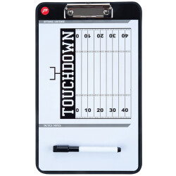 Pure2Improve American Football Trainingsboard
