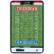 Pure2Improve American Football Trainingsboard