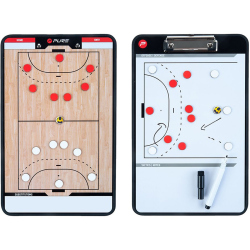 Pure2Improve Handball Trainingsboard