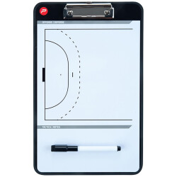 Pure2Improve Handball Trainingsboard