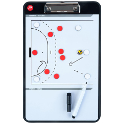 Pure2Improve Handball Trainingsboard