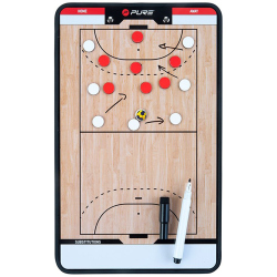 Pure2Improve Handball Trainingsboard