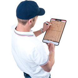 Pure2Improve Handball Trainingsboard