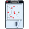 Pure2Improve Handball Trainingsboard