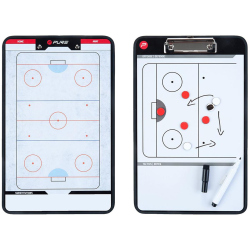 Pure2Improve Ice Hockey Trainingsboard