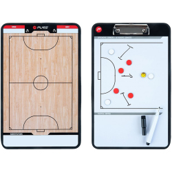 Pure2Improve Futsal Trainingsboard