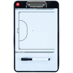 Pure2Improve Futsal Trainingsboard