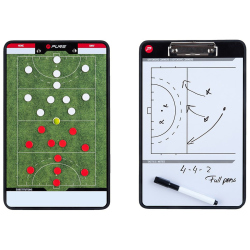 Pure2Improve Feld Hockey Trainingsboard