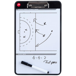 Pure2Improve Feld Hockey Trainingsboard