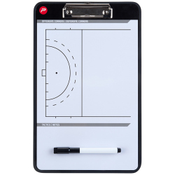 Pure2Improve Feld Hockey Trainingsboard