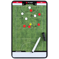 Pure2Improve Feld Hockey Trainingsboard