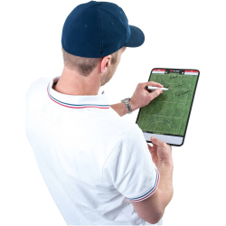 Pure2Improve Feld Hockey Trainingsboard