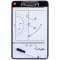Pure2Improve Feld Hockey Trainingsboard