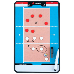 Pure2Improve Volleyball Trainingsboard