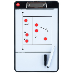 Pure2Improve Volleyball Trainingsboard