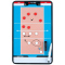 Pure2Improve Volleyball Trainingsboard