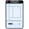 Pure2Improve Volleyball Trainingsboard
