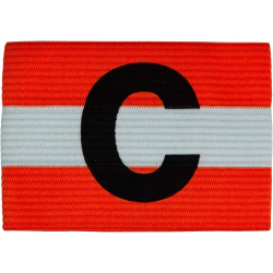 Pure2Improve Kapitäns Armbinde