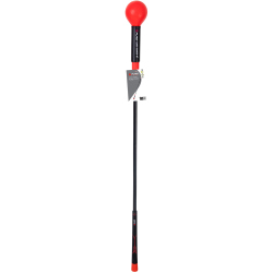 Pure2Improve Golf Tempo Trainer 100 cm